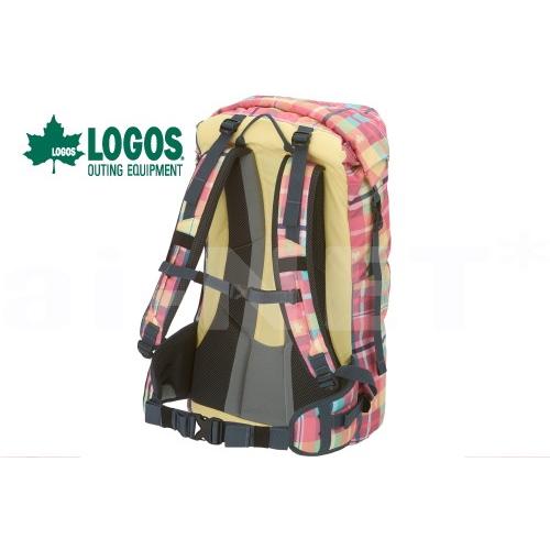 LOGOS（ロゴス） 送料無料 CADVEL-Design ダッフルリュック40(AE