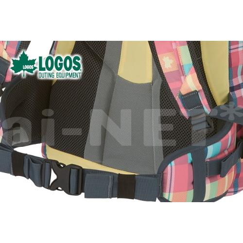 LOGOS（ロゴス） 送料無料 CADVEL-Design ダッフルリュック40(AE