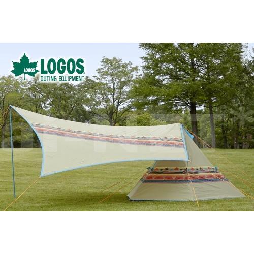 LOGOS 送料無料 ロゴス ナバホ Tepee ブリッジヘキサ-AE LOGOS 送料無料 ロゴス ナバホ Tepee ブリッジヘキサ-AE