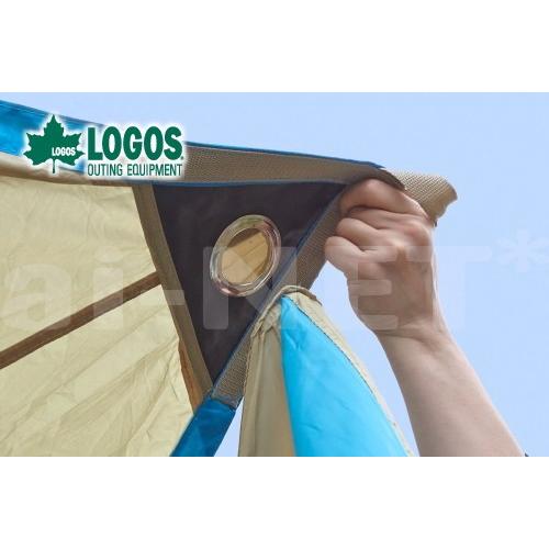 LOGOS 送料無料 ロゴス ナバホ Tepee ブリッジヘキサ-AE LOGOS 送料無料 ロゴス ナバホ Tepee ブリッジヘキサ-AE
