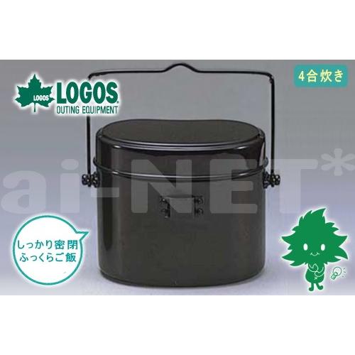 ロゴス ハンゴウ　‎81234000