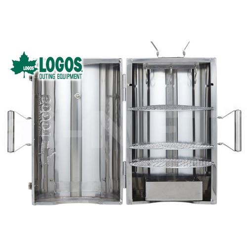 LOGOS 在庫有 送料無料 ロゴス LOGOSの森林 スモークタワー LOGOS 在庫有 送料無料 ロゴス LOGOSの森林 スモークタワー