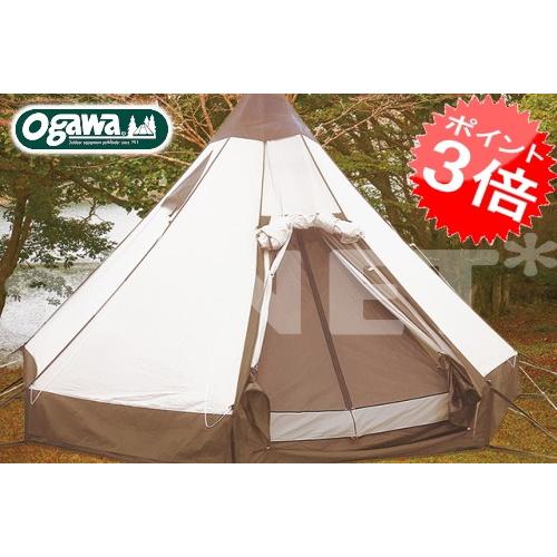 ogawa(アウトドア) 送料無料 オガワテント ピルツ15 T/Cフル ogawa(アウトドア) 送料無料 オガワテント ピルツ15 T/Cフル