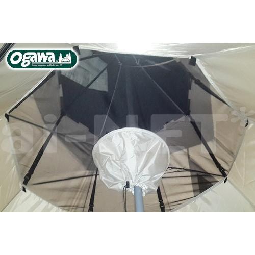 ogawa(アウトドア) 送料無料 オガワテント ピルツ15 T/Cフル ogawa(アウトドア) 送料無料 オガワテント ピルツ15 T/Cフル