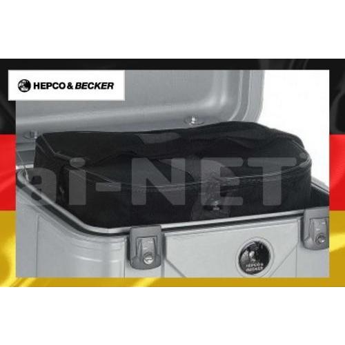 4月中旬入荷予定 インナーバッグ GOBI ゴビ トップケース TC42用