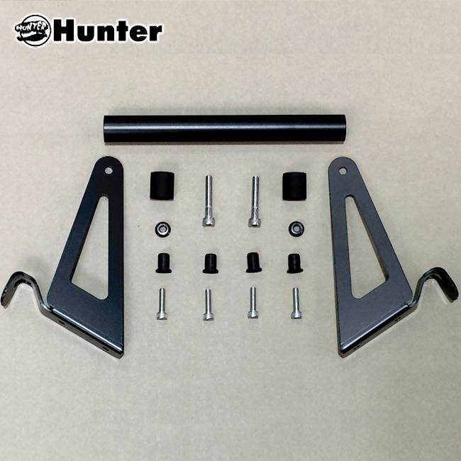 在庫有 HUNTER ジャイロキャノピー用モバイルスタンド スマホ 在庫有 HUNTER ジャイロキャノピー用モバイルスタンド スマホ