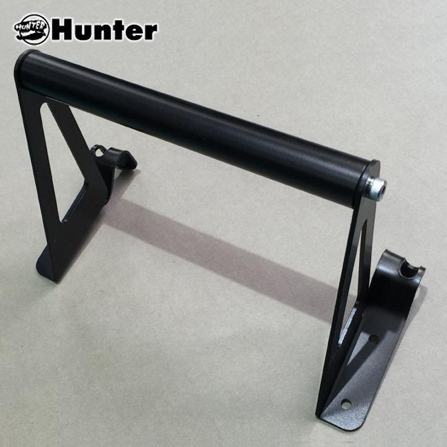 在庫有 HUNTER ジャイロキャノピー用モバイルスタンド スマホ 在庫有 HUNTER ジャイロキャノピー用モバイルスタンド スマホ