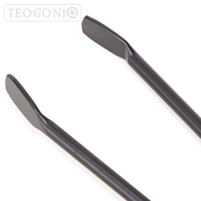 在庫有 正規品 日本製 Fireplace Tongs/ファイヤープレーストング 63495 バーベキュー 炭ばさみ 薪ばさみ バーベキューグリル TEOGONIA/テオゴニア｜horidashi｜04