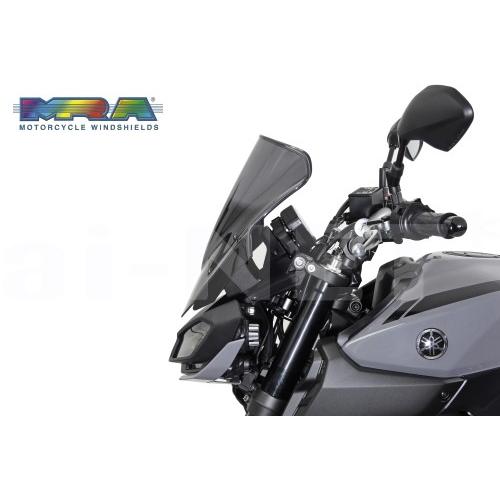 送料無料 MRA ヤマハ MT-09 スクリーンレーシング MR273S 送料無料 MRA ヤマハ MT-09 スクリーンレーシング MR273S