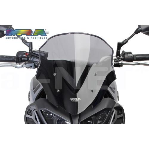 送料無料 MRA ヤマハ MT-09 スクリーンレーシング MR273S 送料無料 MRA ヤマハ MT-09 スクリーンレーシング MR273S