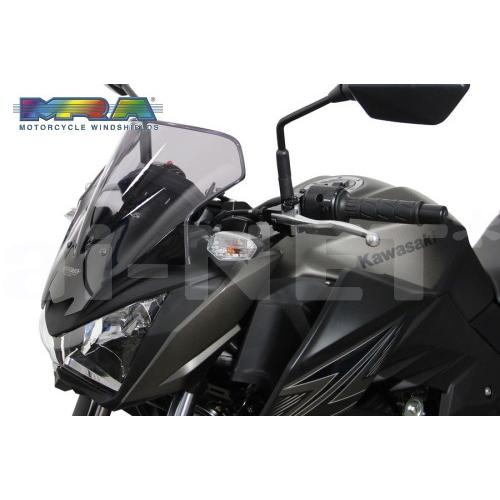 送料無料 MRA カワサキ Z250 スクリーンレーシング MR668S 送料無料 MRA カワサキ Z250 スクリーンレーシング MR668S