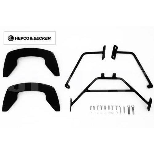 専用出品1 送料無料 GSX-S1000/GSX-S1000F サイドキャリア 6303531-0001 C-BOW