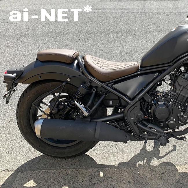 在庫有 バイク用 ワンプレース マルチバッグサポート ブラック 左右セット サイドバッグ サドルバッグ サポート タナックス デグナー 対応 |  | 07