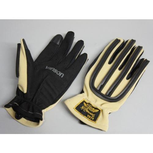 VANSON（バンソン） 送料無料 VS17602S VANSON/バンソン 春夏モデル