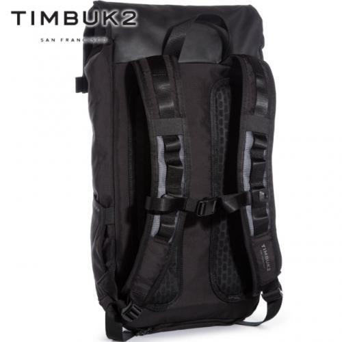 セール　送料無料 TIMBUK2/ティンバック2 Robin Pack ロビンパック 防水バッグ 20Lサイズ ブラック 135436114 メンズ レディース(ウォータープルーフバッグ)｜horidashi｜03