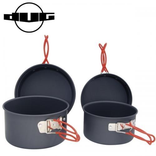 在庫有 Dug ダグ Dg 04 Banquet I ブラックアルミクッカー 大鍋 小鍋 フライパン q キャンプ アウトドア 登山 ケトル クッカー 調理器具 アイネット Paypayモール店 通販 Paypayモール