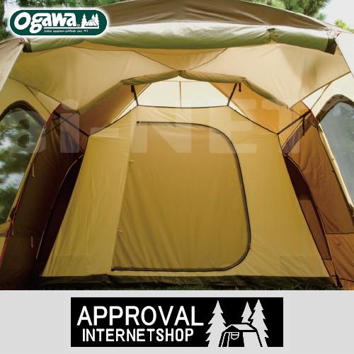 ogawa(アウトドア) ogawa Tierra Largo/ティエララルゴ ロッジ ogawa(アウトドア) ogawa Tierra Largo/ティエララルゴ ロッジ