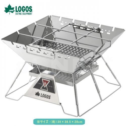 即納 最大半額 在庫有 Logos ロゴス The ピラミッドtakibi L ピラミッド焚火 キャンプ たき火 焚火 焚き火 たき火台 焚き火台 焚火台 ファイアグリル Sa 柔らかい Www Muslimaidusa Org