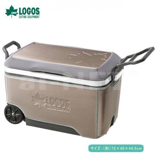 LOGOS 廃番 ロゴス ハイパー氷点下キャリークーラー60(81670020)氷点下