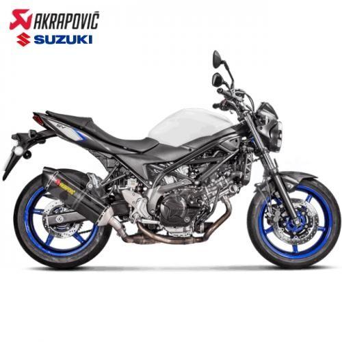 AKRAPOVIC（アクラポビッチ） 受注生産2〜3ヶ月 AKRAPOVIC/アクラポ