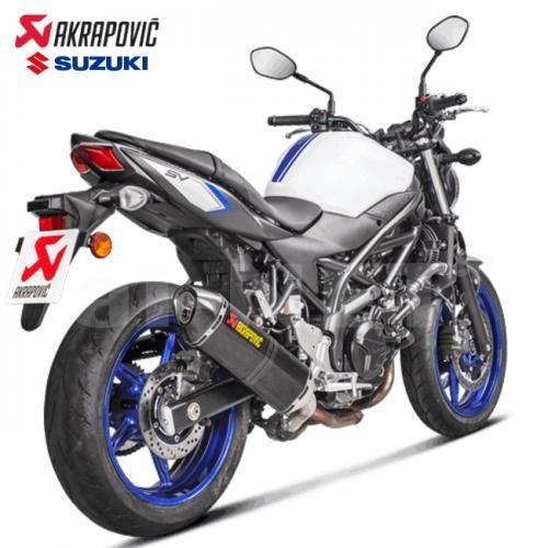 AKRAPOVIC（アクラポビッチ） 受注生産2〜3ヶ月 AKRAPOVIC/アクラポ