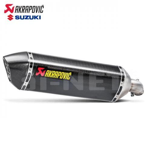 AKRAPOVIC（アクラポビッチ） 送料無料 AKRAPOVIC/アクラポヴィッチ