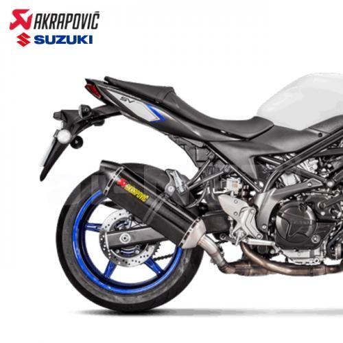 AKRAPOVIC（アクラポビッチ） 送料無料 AKRAPOVIC/アクラポヴィッチ 