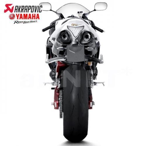 AKRAPOVIC（アクラポビッチ） 納期未定 送料無料 AKRAPOVIC/アクラポ