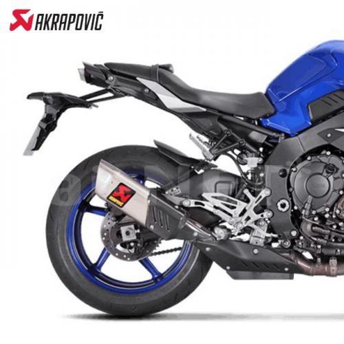 AKRAPOVIC（アクラポビッチ） 送料無料 AKRAPOVIC/アクラポヴィッチ