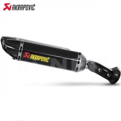 送料無料 AKRAPOVIC/アクラポヴィッチ ヤマハ YZF-R1 スリップオン HEXAGONAカーボン S-Y10SO9-ZC レース専用マフラー フルパワー アクラポビッチ｜horidashi｜02