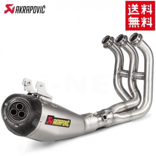AKRAPOVIC（アクラポビッチ） 送料無料 AKRAPOVIC/アクラポヴィッチ