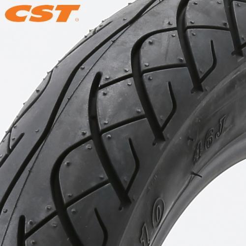 MAXXIS（マキシス） CHENGSHIN チェンシンタイヤ C6161 80/100-10 4PR