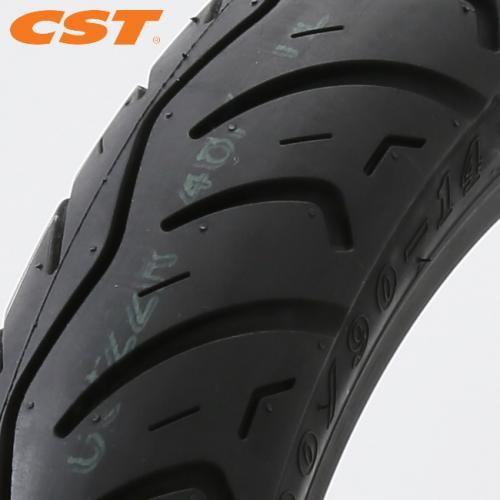 MAXXIS（マキシス） 送料無料 CHENGSHIN チェンシンタイヤ C922 90/90