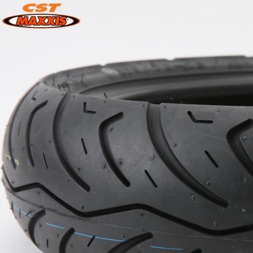 在庫有 MAXXIS マキシス C922 110/70-12 47P ヤマハ シグナスX125 純正採用タイヤ チェンシンタイヤ(フロントタイヤ リアタイヤ兼用)｜horidashi｜05