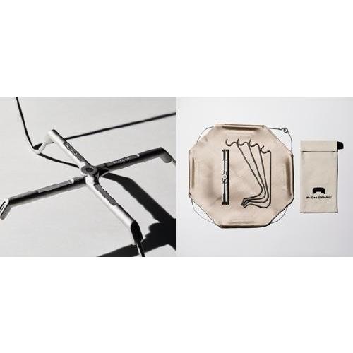 monaural ウインターセール monoral モノラル ワイヤーフレームライト