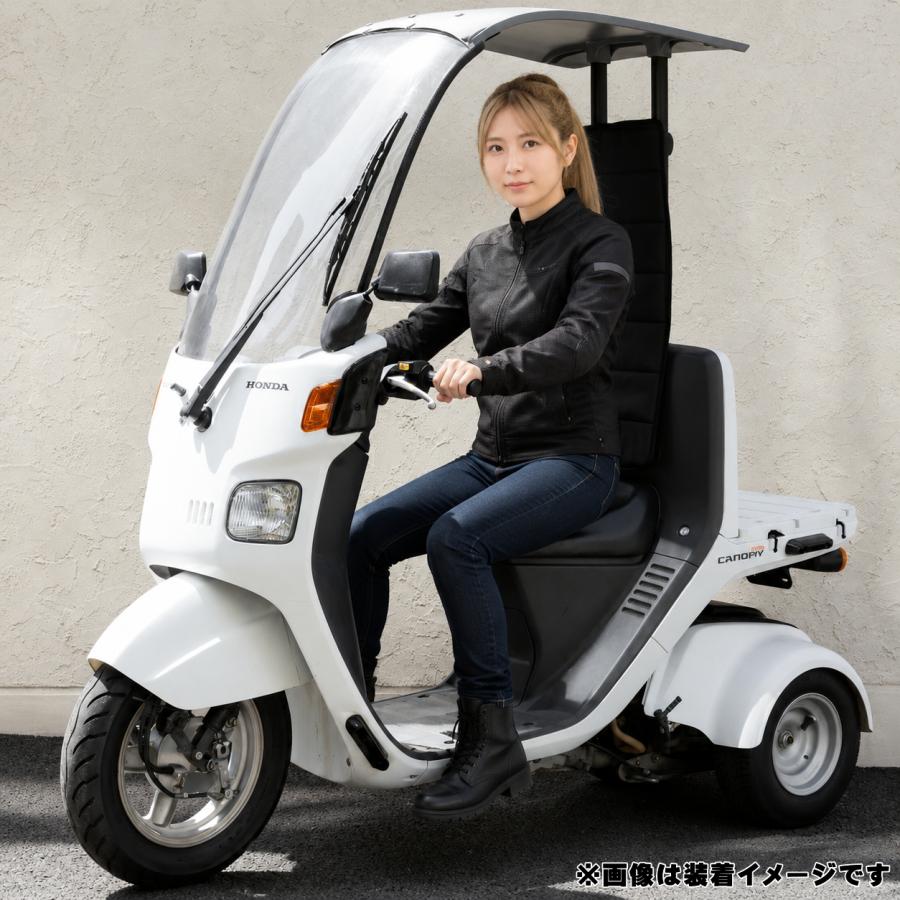 在庫有 ホンダ ジャイロキャノピー シート GYRO CANOPY 2st/4st TA02