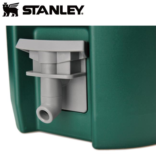 納期未定 正規品 STANLEY/スタンレー ウォータージャグ 3.8L 10