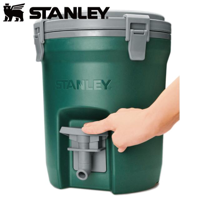 納期未定 正規品 STANLEY/スタンレー ウォータージャグ 3.8L 10