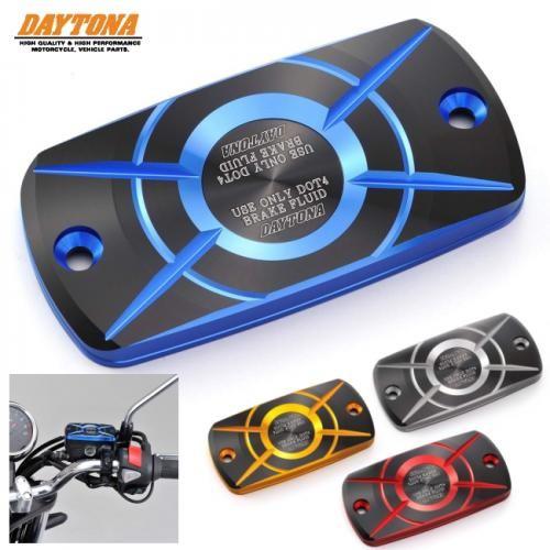DAYTONA（デイトナ） プレミアムゾーン 角型マスターシリンダー
