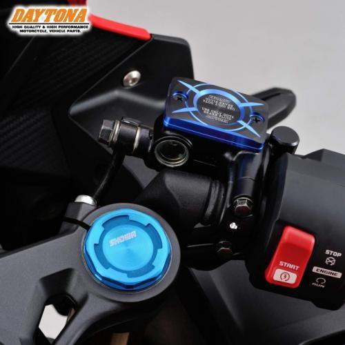 専用ページ DAYTONA（デイトナ） プレミアムゾーン 角型マスターシリンダー