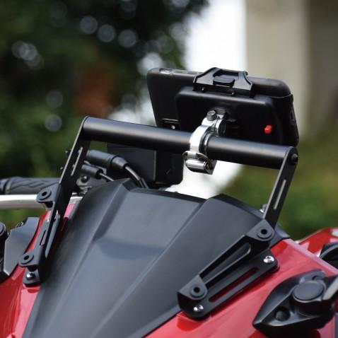 ワールドウォーク（WORLD WARK） GSX250R スマートフォンホルダー用