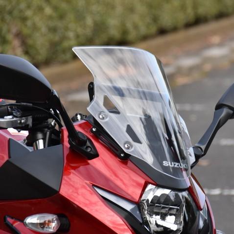 ワールドウォーク（WORLD WARK） GSX250R スマートフォンホルダー用
