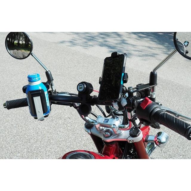 ワールドウォーク（WORLD WARK） ワールドウォーク製 モンキー125