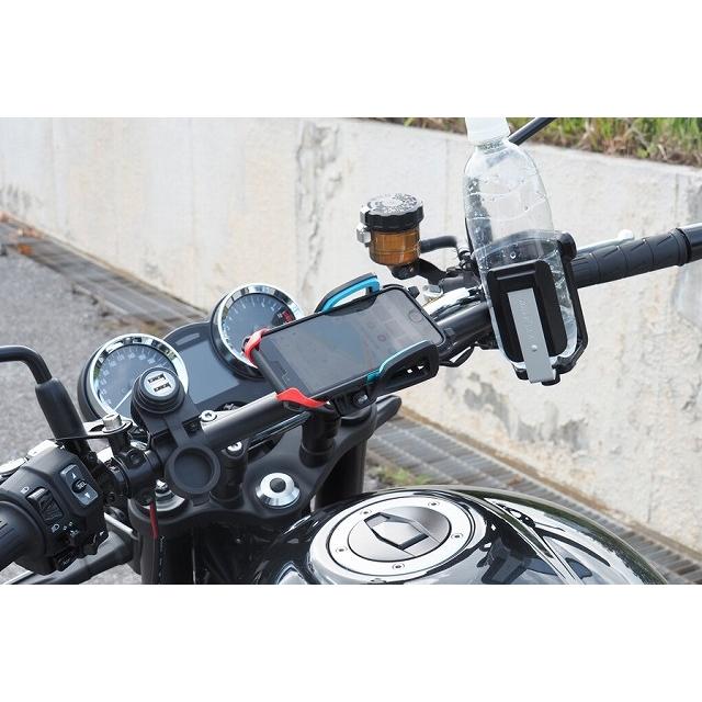 ワールドウォーク（WORLD WARK） ワールドウォーク製 Z900RS マルチ