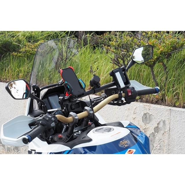 ワールドウォーク（WORLD WARK） WW製/ CRF1000Lアフリカツイン