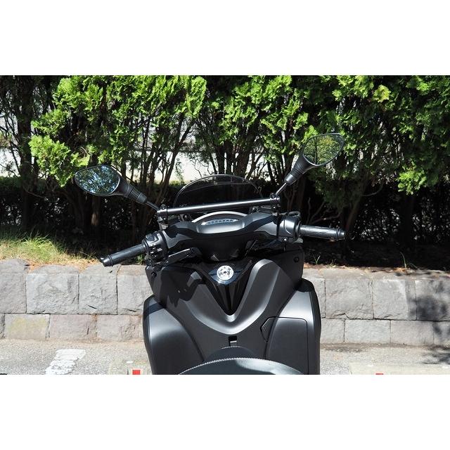 ワールドウォーク（WORLD WARK） トリシティ125/155 マルチガジェット