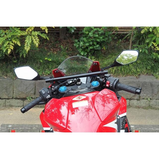 ワールドウォーク（WORLD WARK） ワールドウォーク製 CBR250RR マルチ