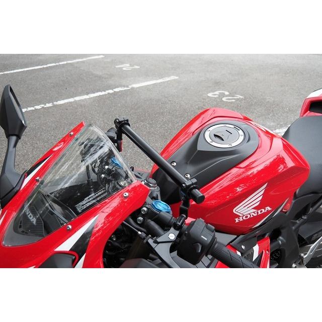 ワールドウォーク（WORLD WARK） ワールドウォーク製 CBR250RR マルチ