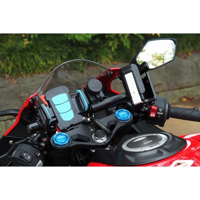 ワールドウォーク（WORLD WARK） ワールドウォーク製 CBR250RR マルチ