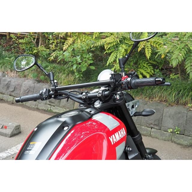 ワールドウォーク（WORLD WARK） ワールドウォーク製 XSR900 マルチ